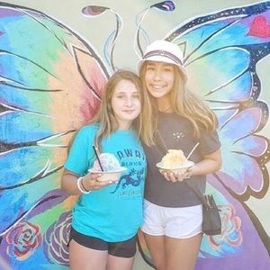 Meet your Posher, Taylor